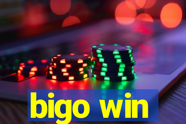 bigo win